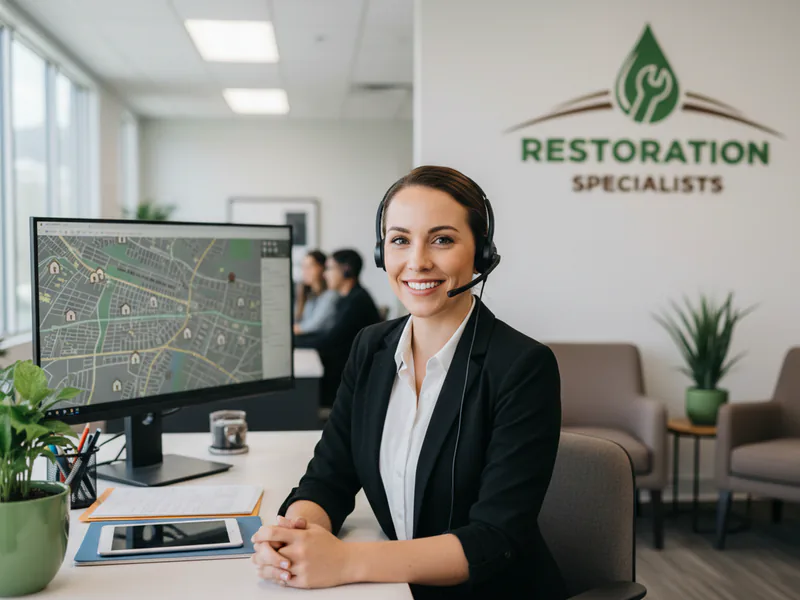Water Damage Restoration  in Taos  FAQ