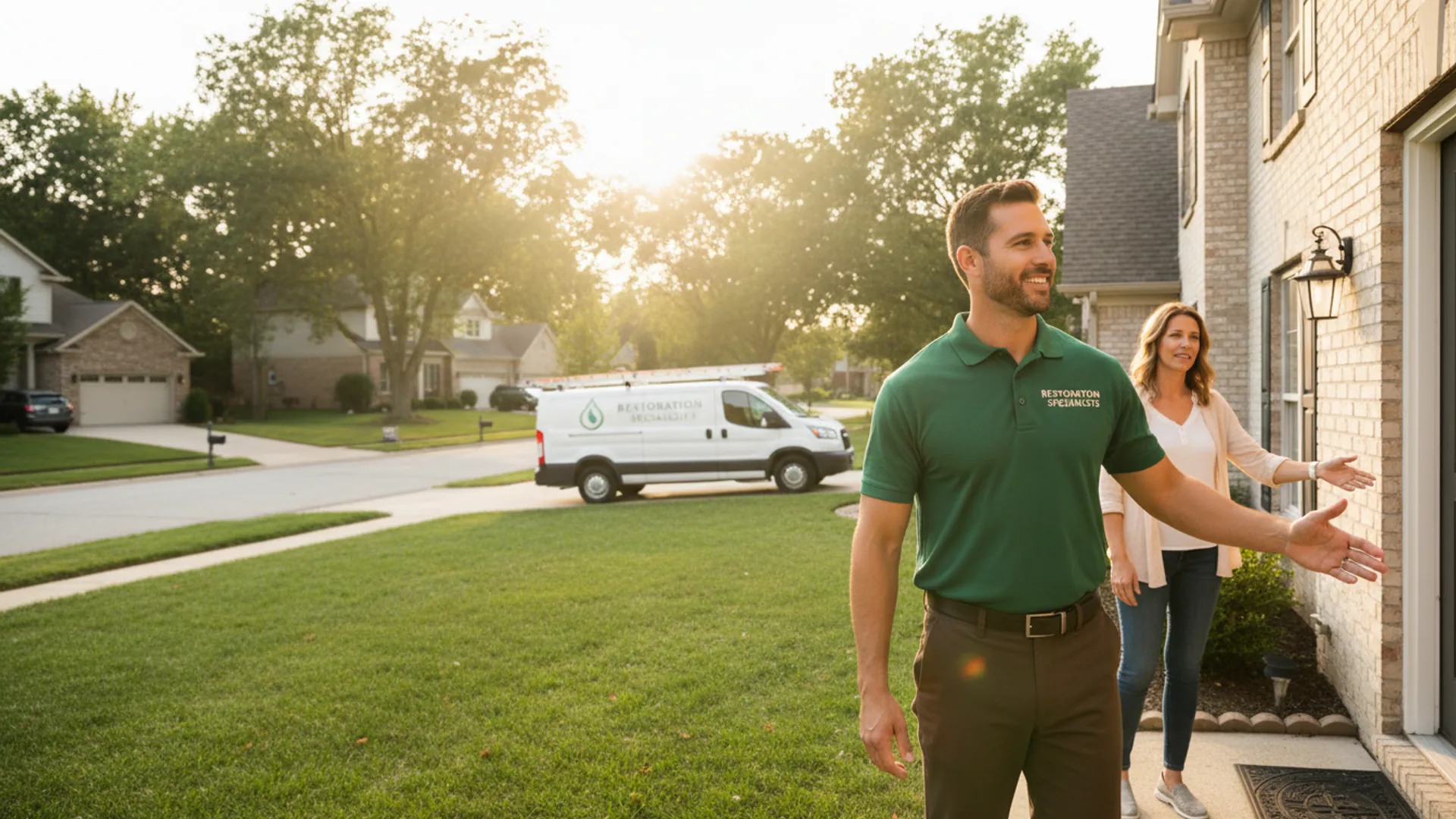 Trusted Water Damage Restoration in Taos, NM Near Me – Your Local Experts with Proven Experience